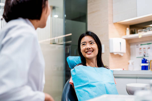 Best Full Mouth Reconstruction  in Andrews, NC