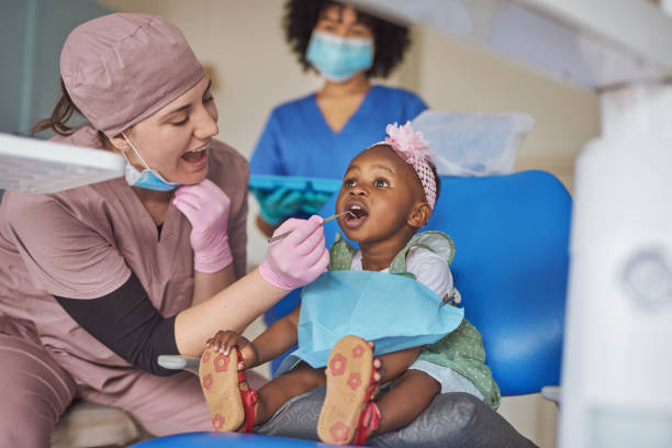 Advanced Technology for Better Dental Care in Andrews, NC
