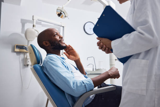 Professional Dental Services in Andrews, NC