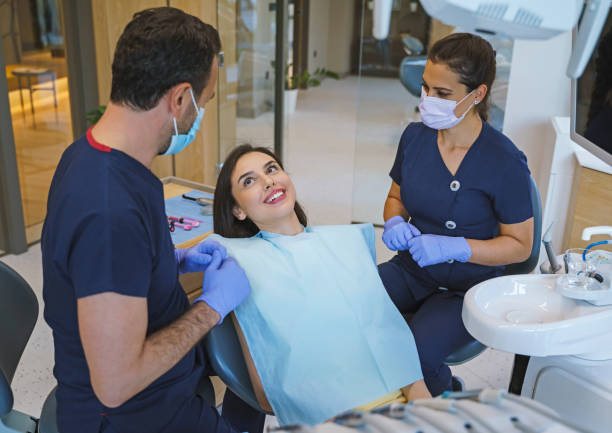  Andrews, NC Dental Services Pros