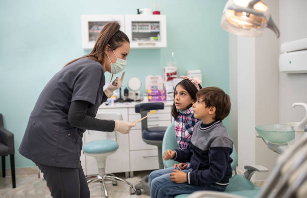 Best Orthodontics  in Andrews, NC