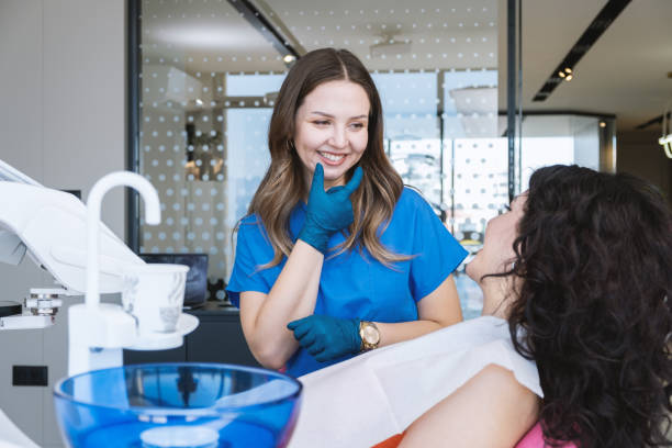 Best Dental Exams and Cleanings  in Andrews, NC