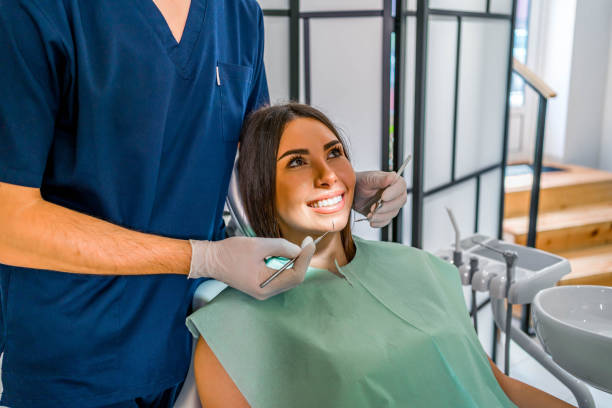 Best Dental Inlays and Onlays  in Andrews, NC