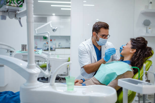 Best Periodontal (Gum) Disease Treatment  in Andrews, NC