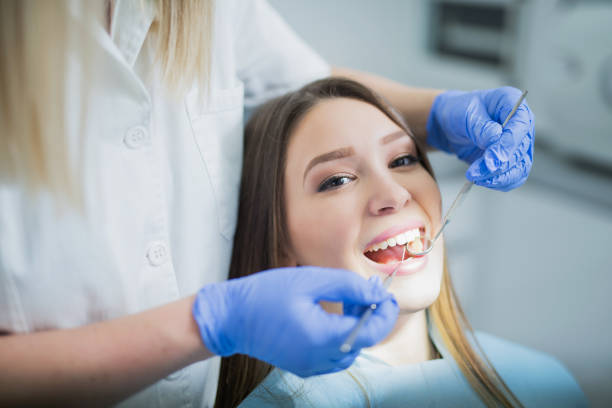 Best TMJ/TMD Treatment  in Andrews, NC