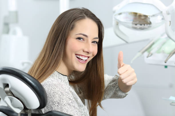 Advanced Technology for Better Dental Care in Andrews, NC